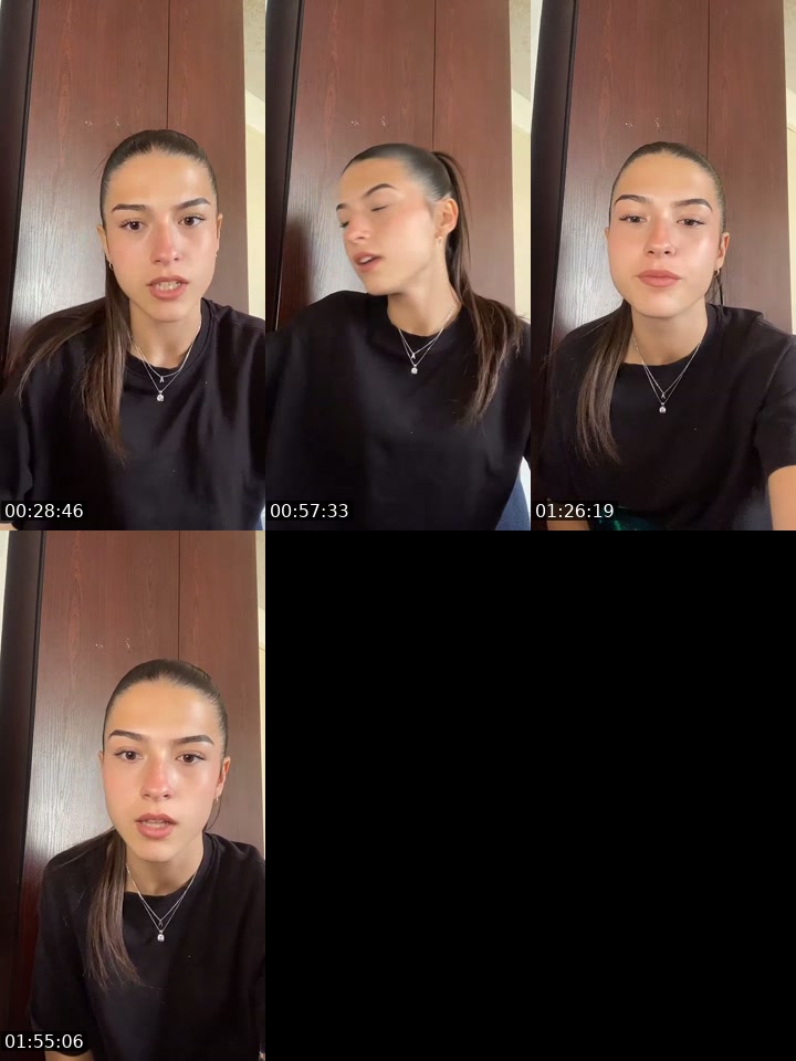 @kotk0me0w TikTok live from 2026-07-08