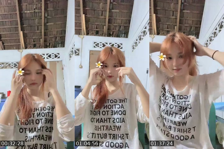 TikTok live: kecptn masuk by @kittytdyy