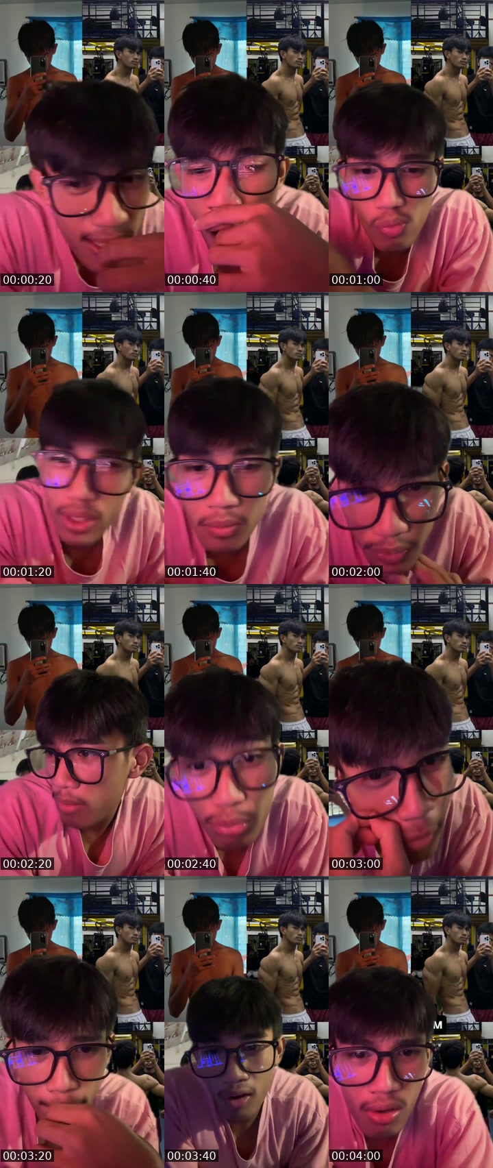 @embracerui TikTok live from 2026-07-08