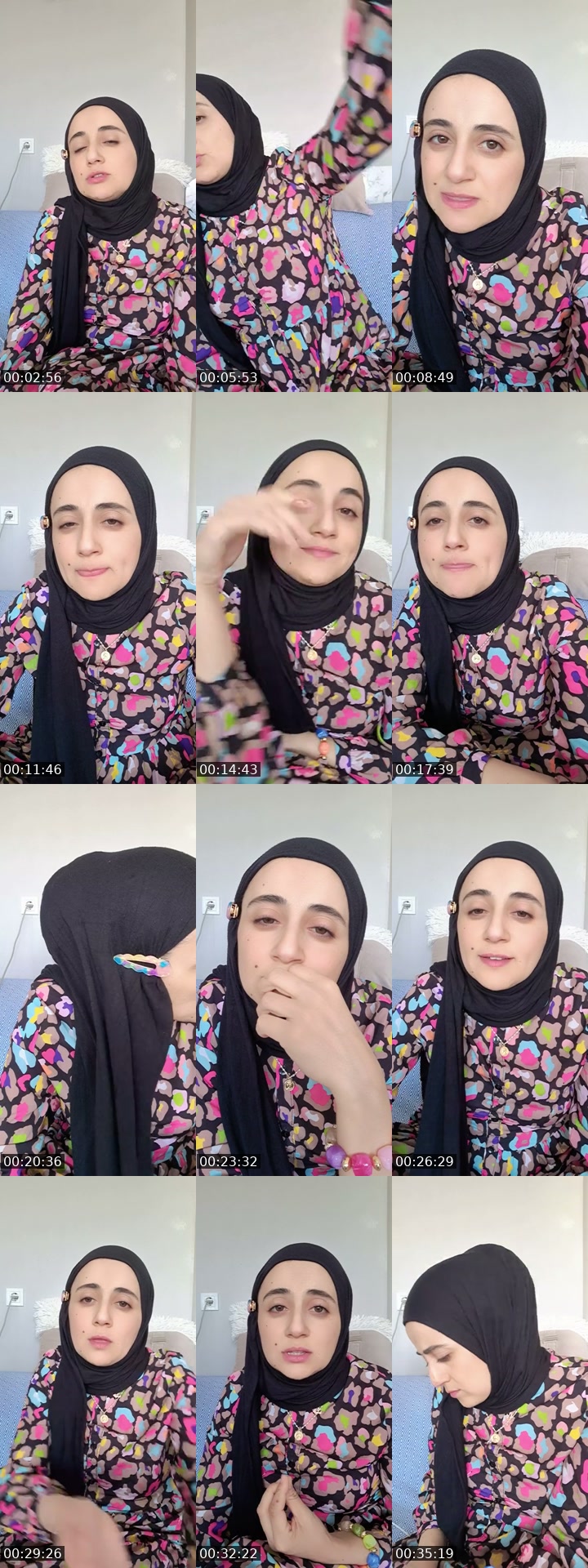 @nicesin Turkey TikTok live from 2026-07-08