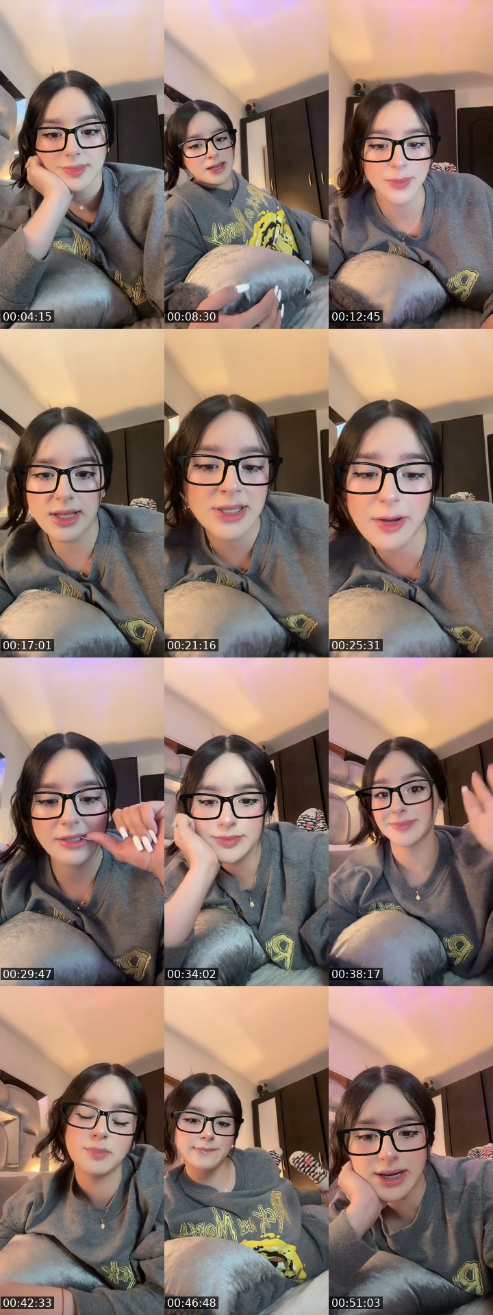 @sheroll_ TikTok live from 2026-07-08