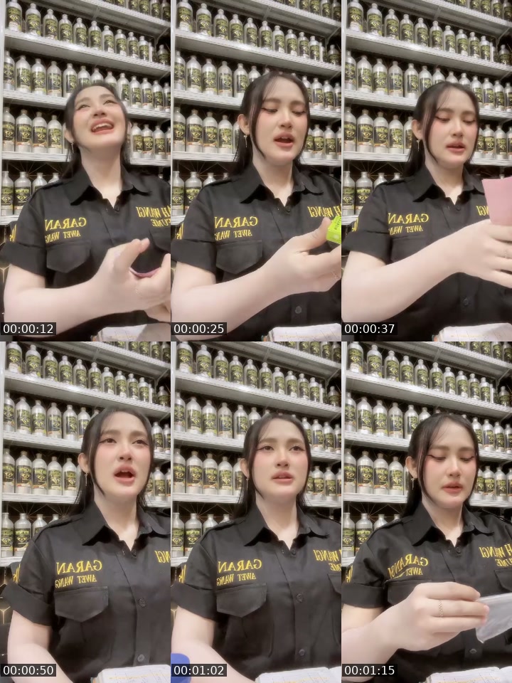 @berkah_wangi_trengalek TikTok live from 2026-07-08