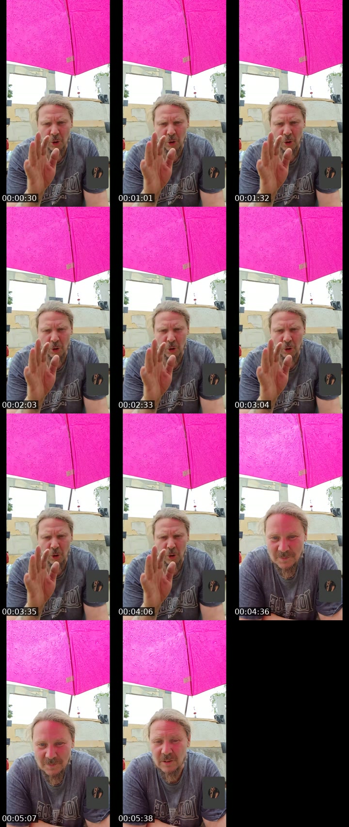 @andressarapuuga TikTok live from 2026-07-08