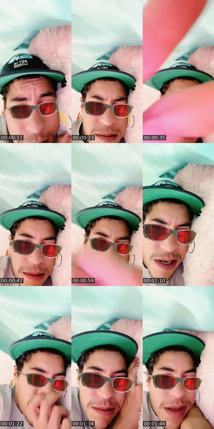 Venezuela TikTok live: Sigan🇵🇦💐🎁solo+18 saludos by @windeerccs