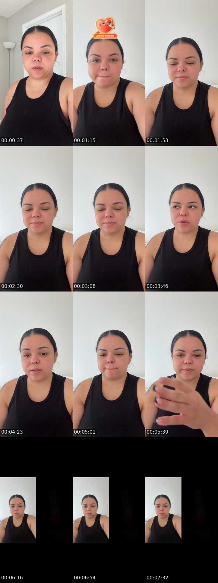 @misscubanaredd TikTok live from 2026-07-08