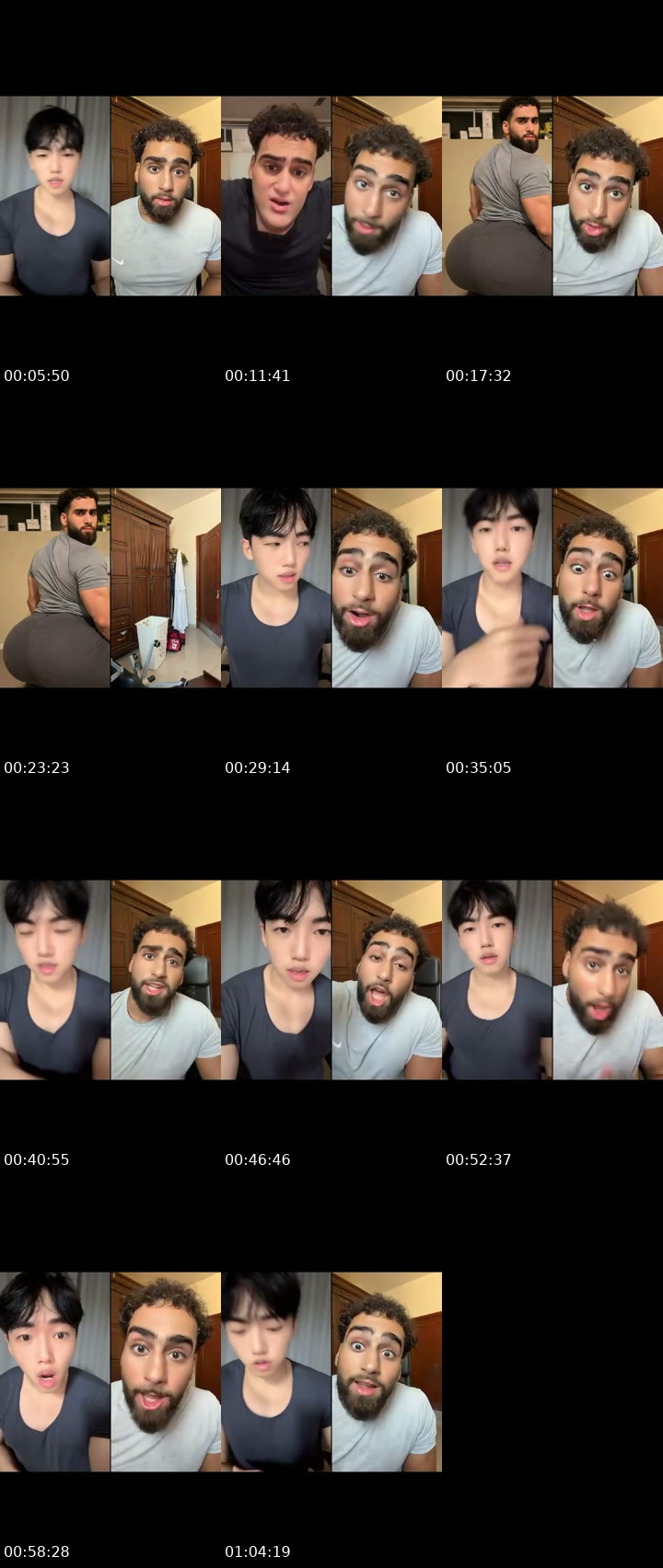 TikTok live: I missed you.. by @jay_g2e