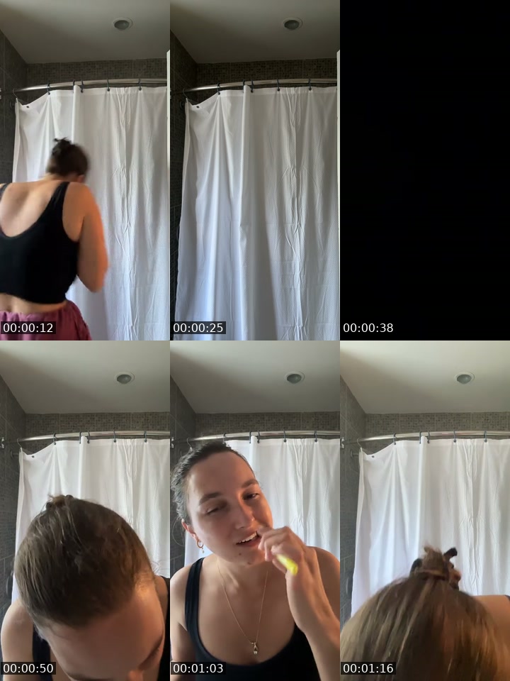TikTok live: Hang w me! by @userlg711