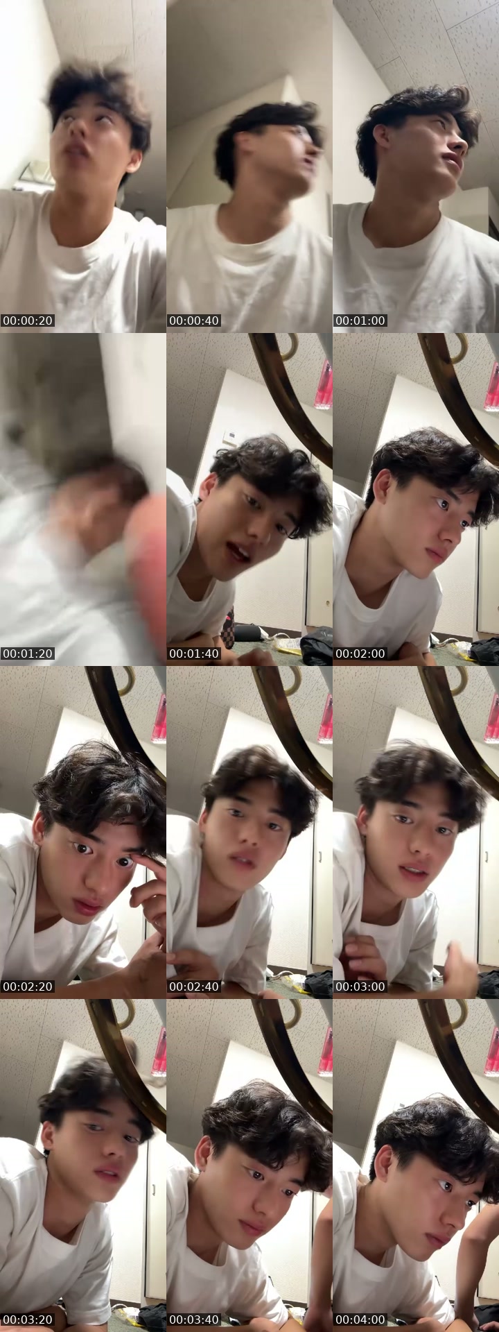 @fuckfakeflexing TikTok live from 2026-07-08