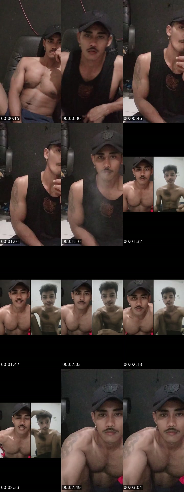 TikTok live: yang mau tanya tanya boleh mau by @riyanpermana125