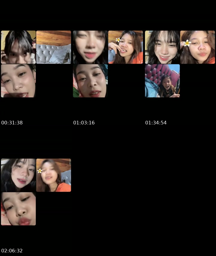 TikTok live: allo by @axwrnxc