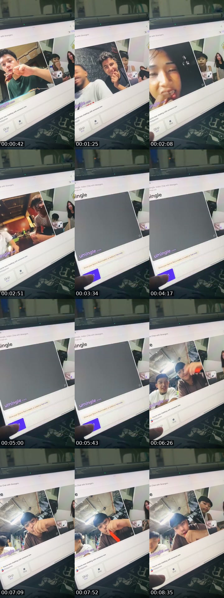 TikTok live: 🧿🧿🧿 by @alyaneia_main