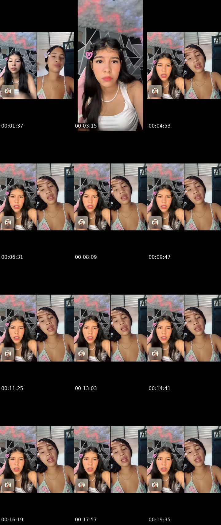 @francely13 TikTok live from 2026-07-08