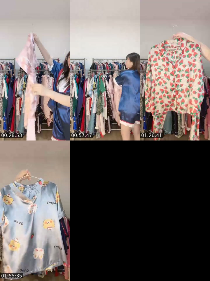 TikTok live: Sá lè nha mấy bà oi by @joievintage66