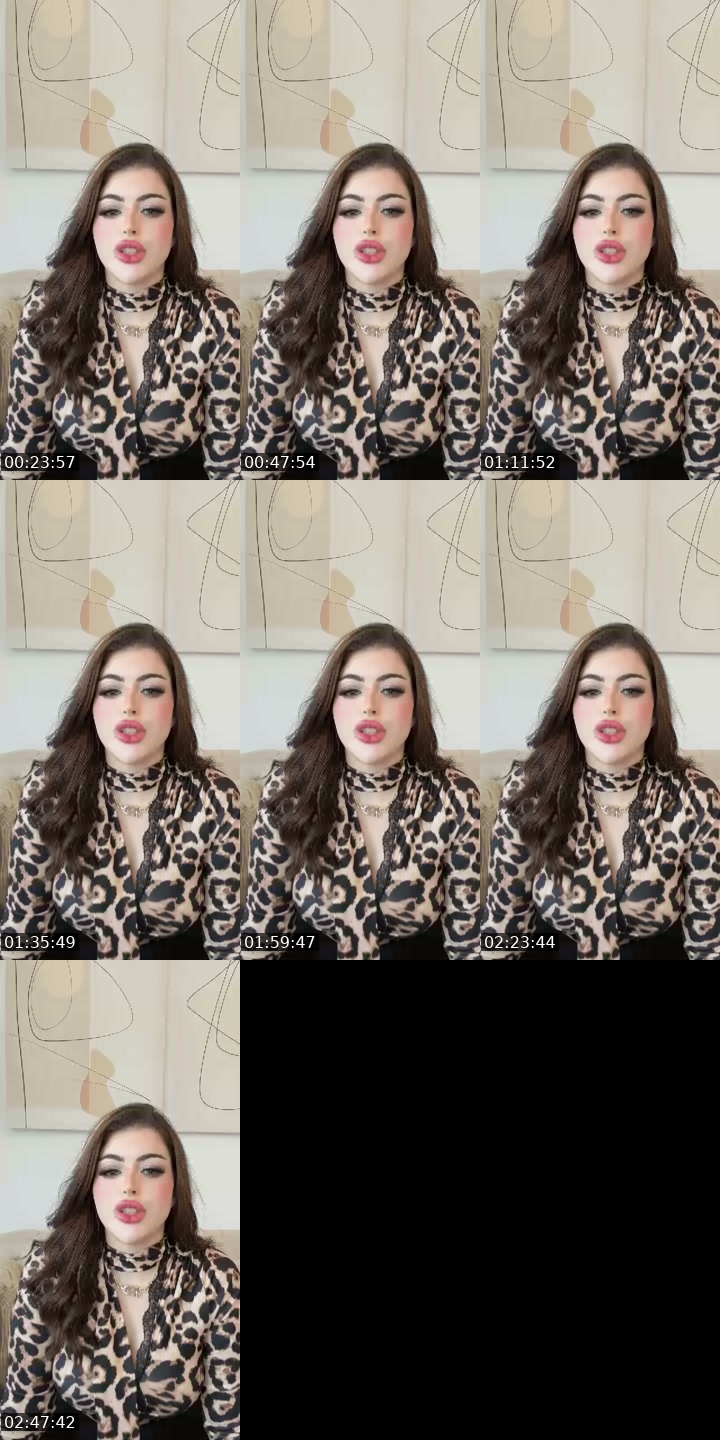 @lamisseaggoune3 TikTok live from 2026-07-08