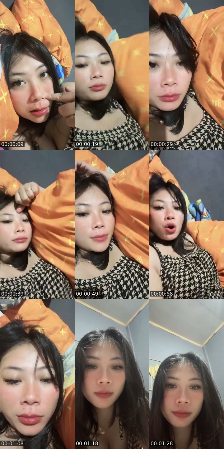 @lilinnyakamu TikTok live from 2026-07-08