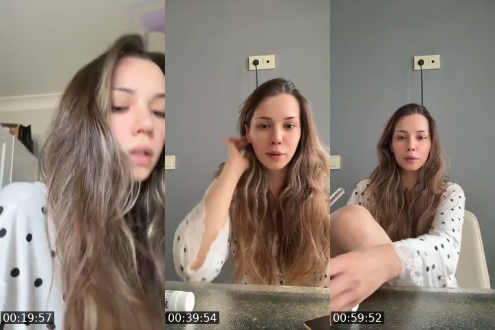 TikTok live: Selamcnm by @thewizardbero