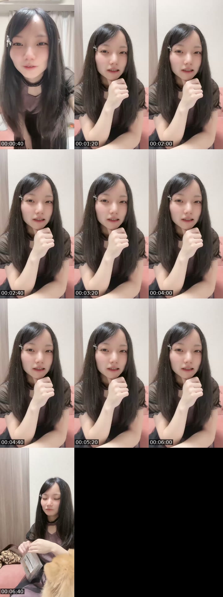 @omochi00mochimochi TikTok live from 2026-07-08