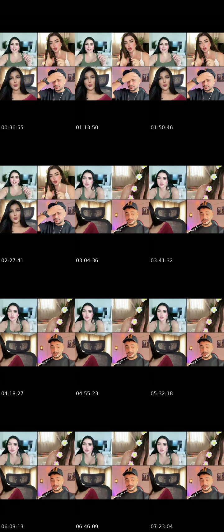 @roro_ro777 TikTok live from 2026-07-08