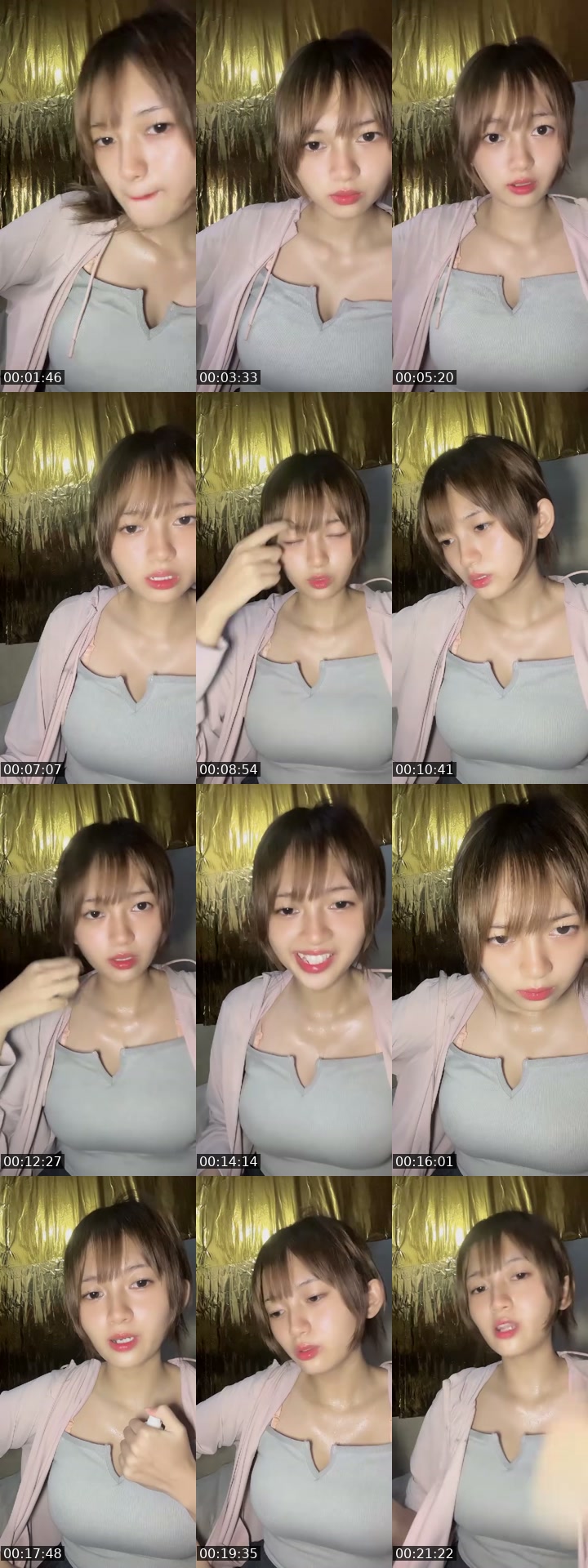 @fionaclarissa660 TikTok live from 2026-07-08