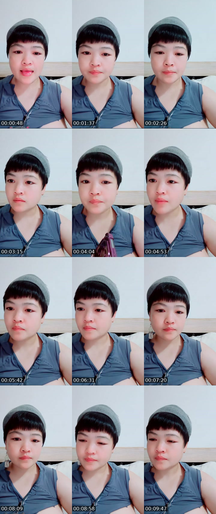 @thgra43 TikTok live from 2026-07-08