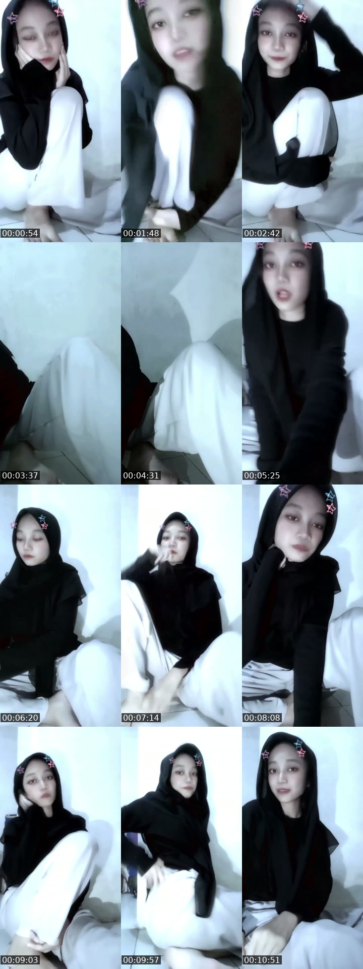 TikTok live: dari kontak anda by @alyaaa05495