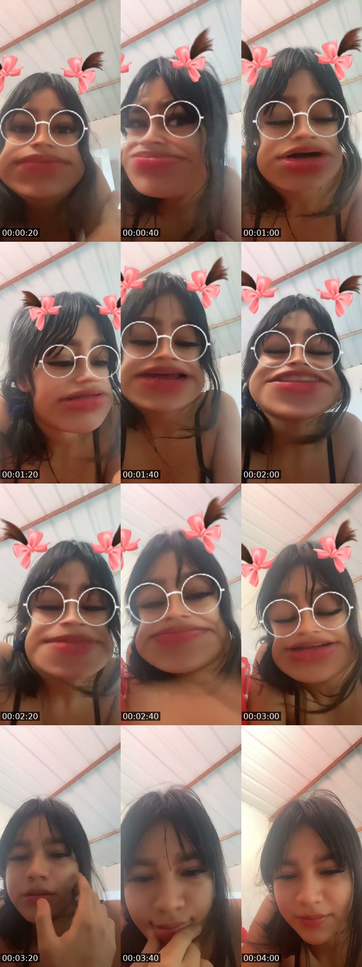 @escarletsalome0505 TikTok live from 2026-07-08