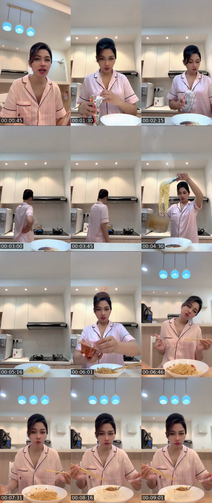 TikTok live: japan by @jaywijaya1705