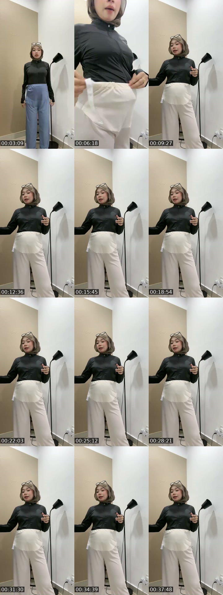 TikTok live: Lets Go LIVE! by @muumuumaa