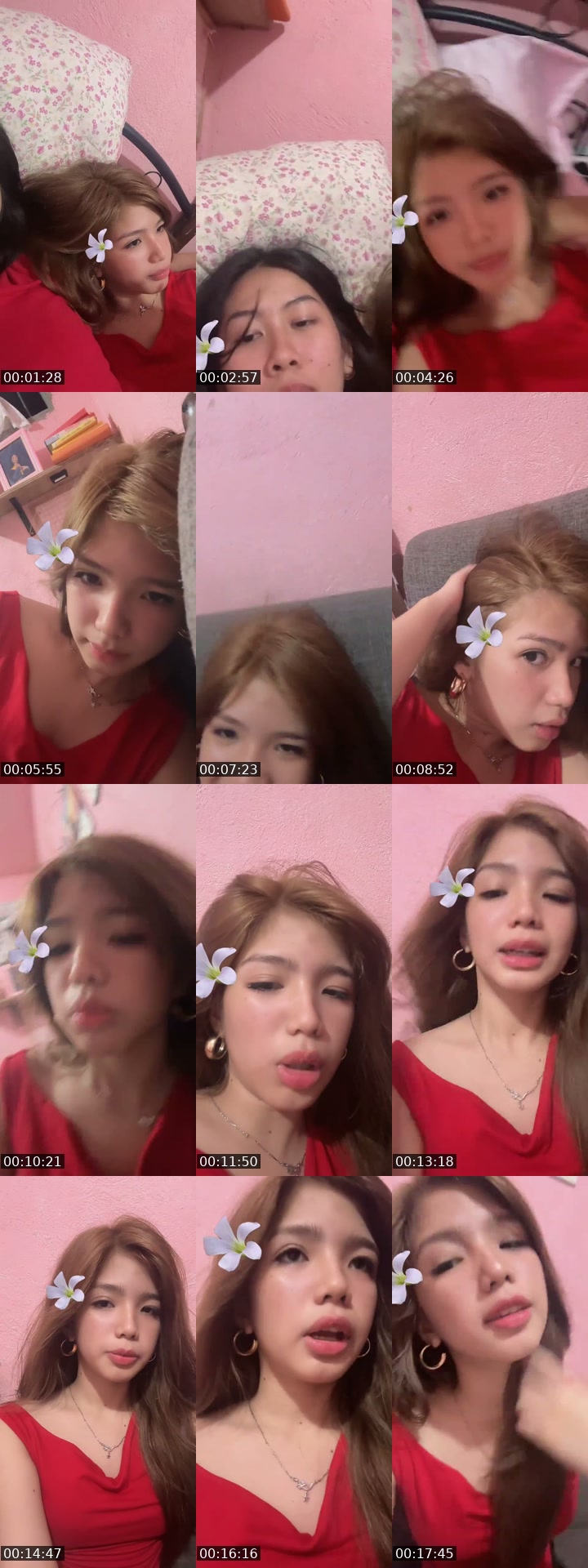 TikTok live: quick live with me | wlw by @heluvsprncs
