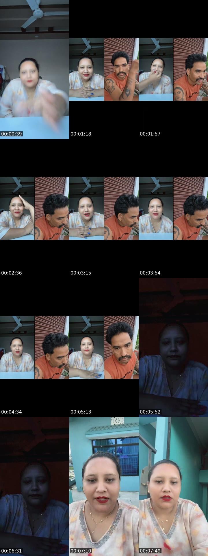 @gajalu110 TikTok live from 2026-07-08