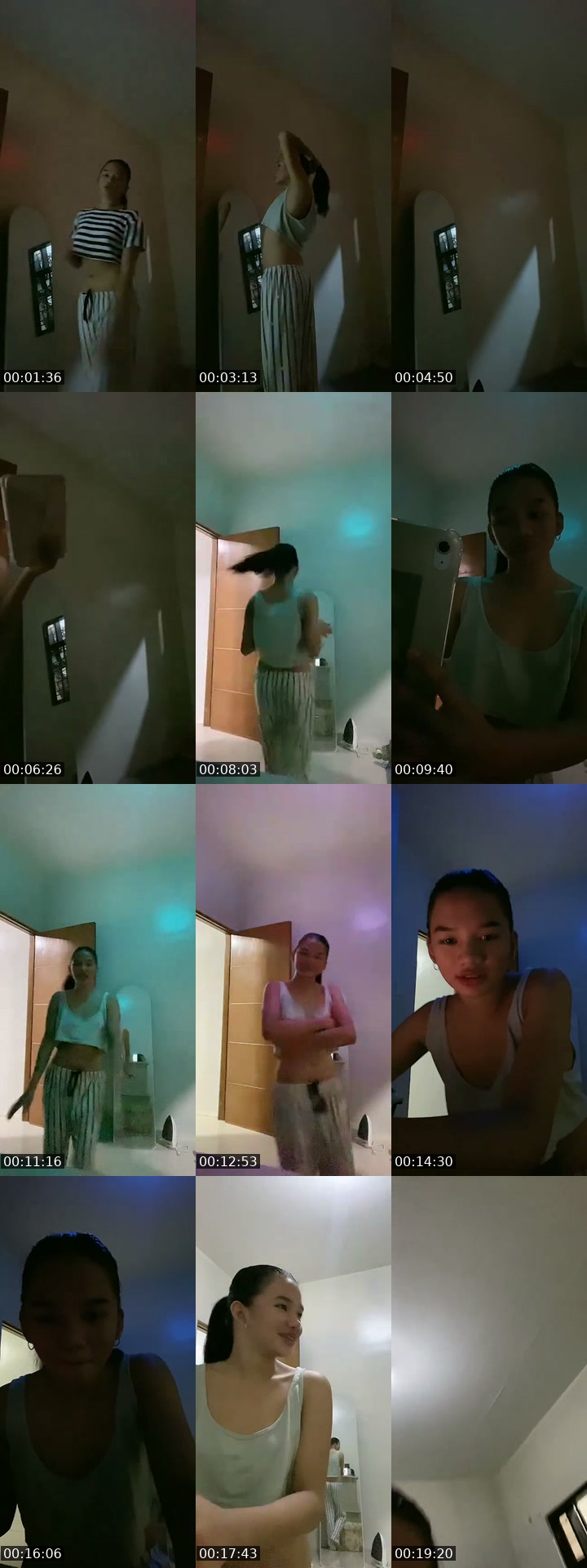 @itchiii_rv TikTok live from 2026-07-08