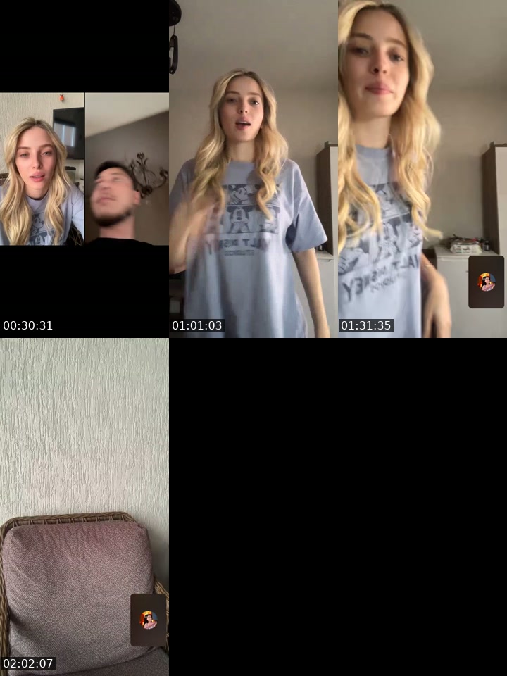TikTok live: Gündüz programı by @rengincim