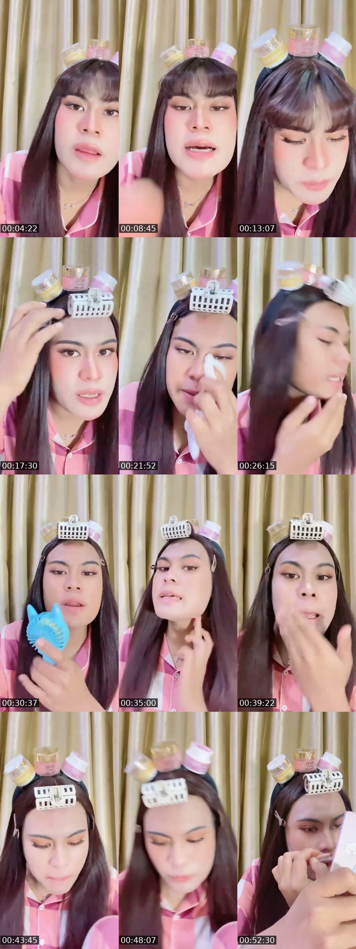TikTok live: Susah cerah,flek,glwing?Cekbrot by @myeshakireinanaureen