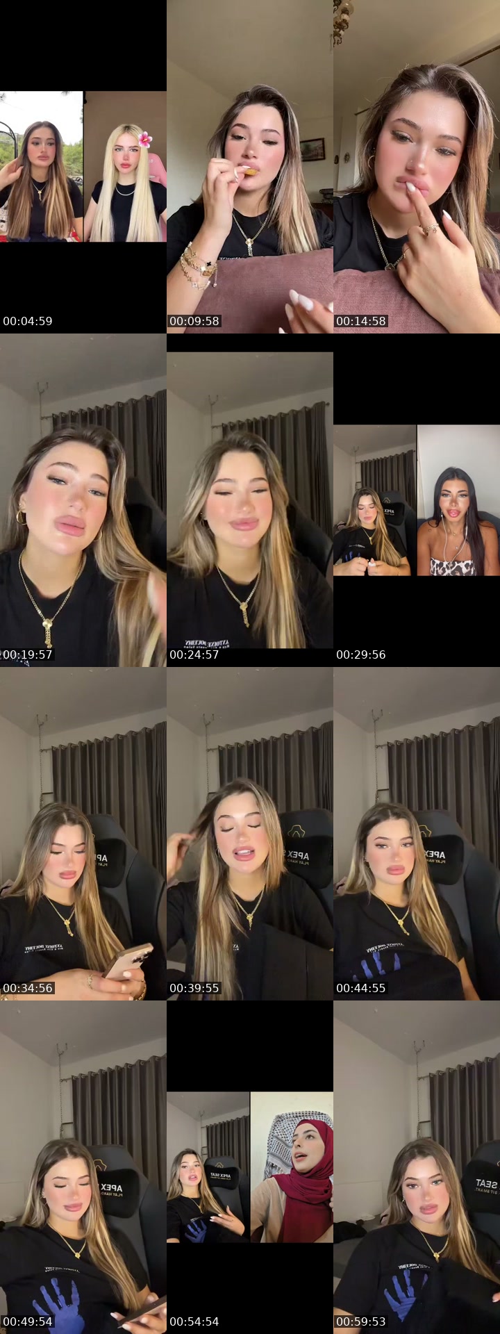 @nejmeken0 TikTok live from 2026-07-08