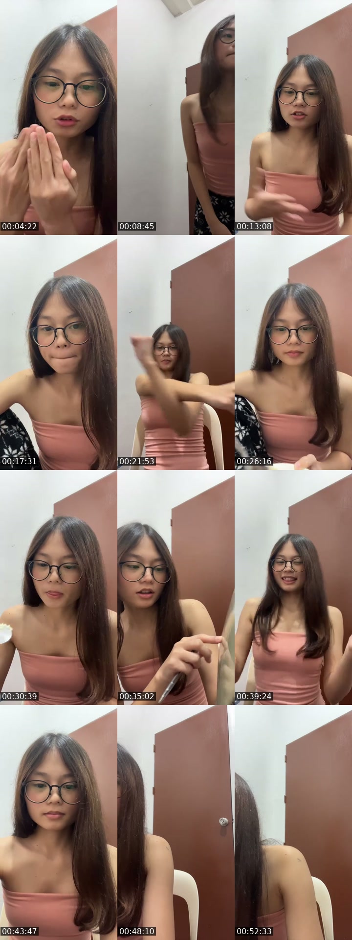 @notlouzyll TikTok live from 2026-07-08