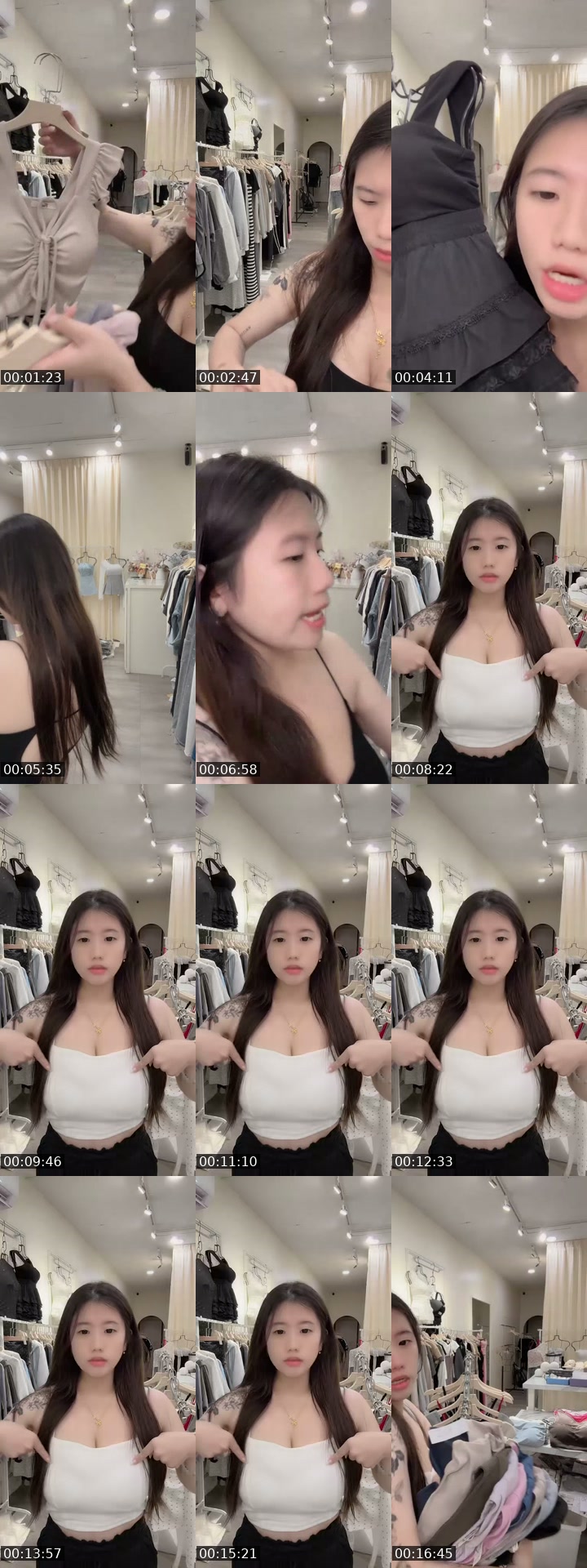 TikTok live: 有人嗎 by @c._.09.11