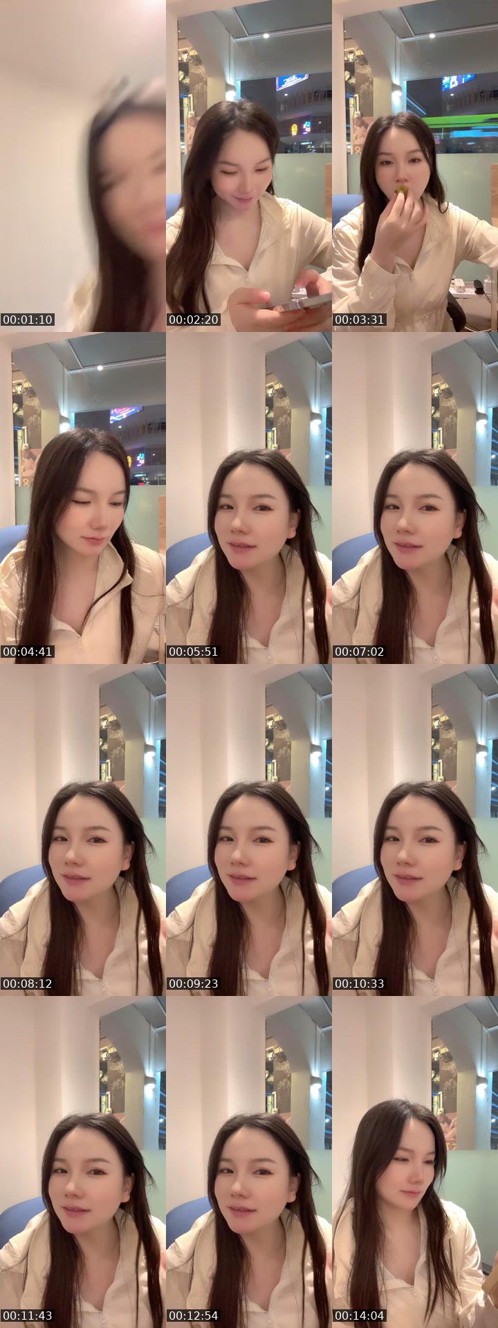 @310so6 TikTok live from 2026-07-08