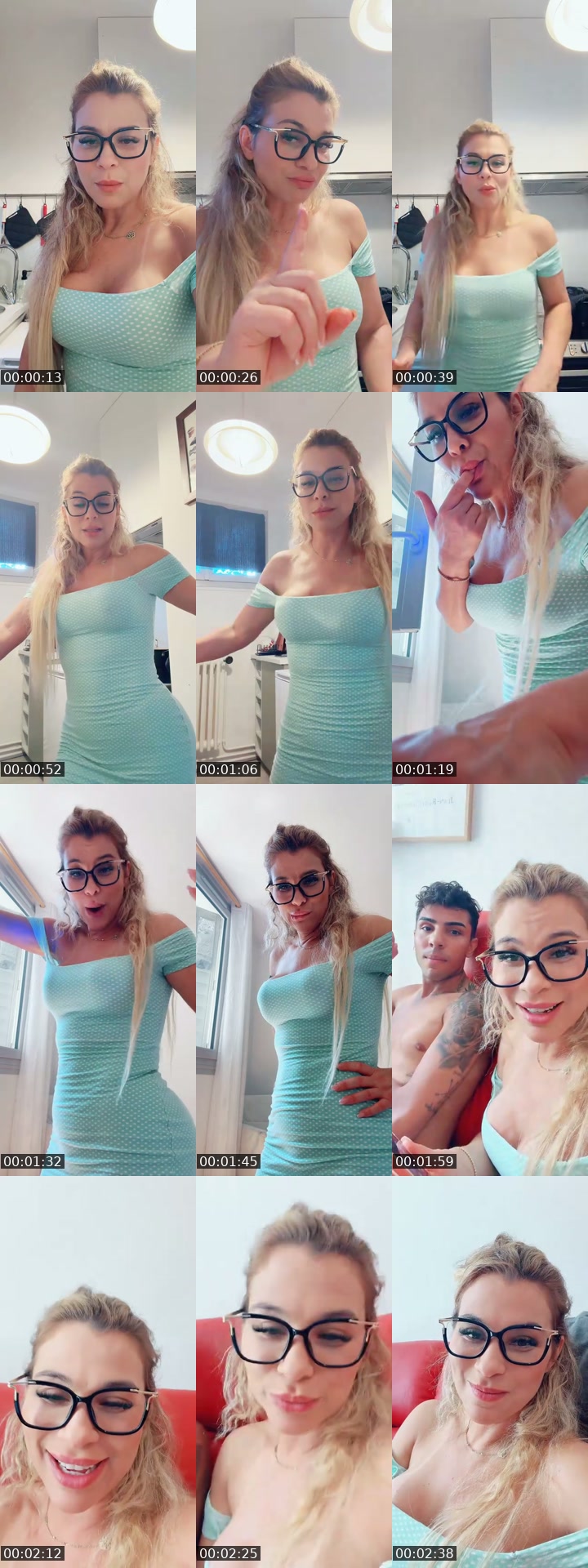 @alineguedees TikTok live from 2026-07-08
