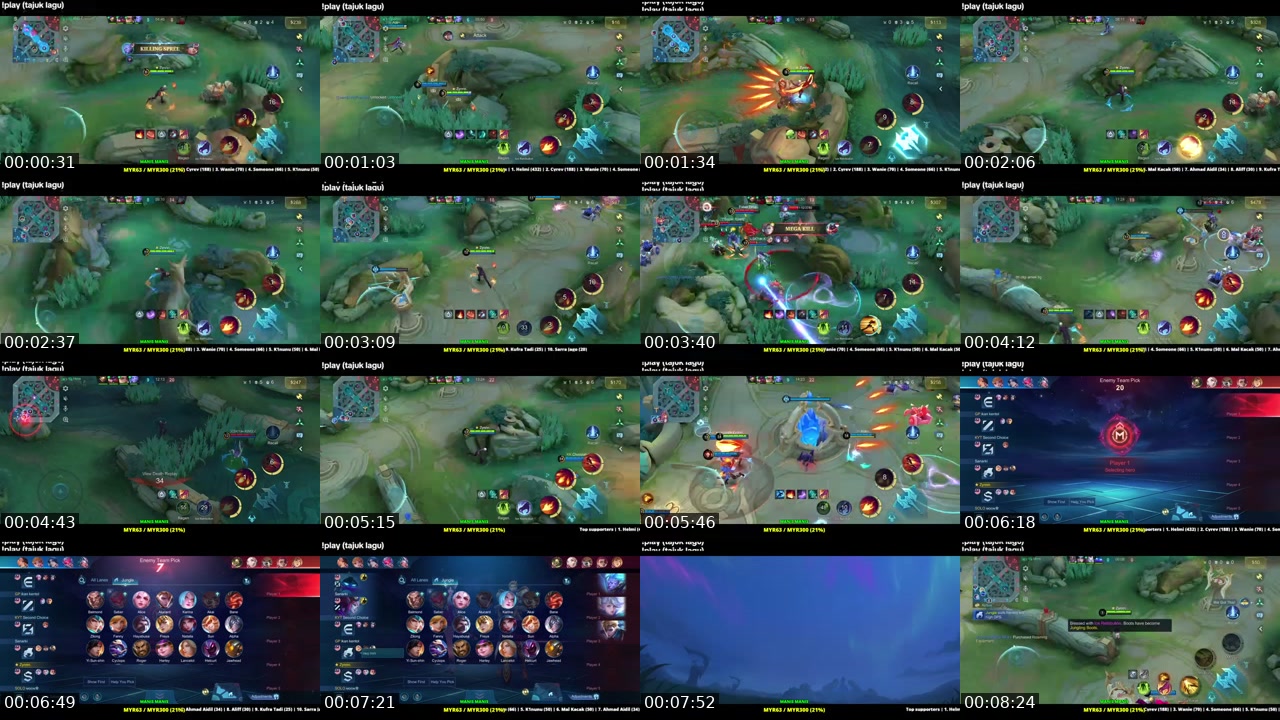 TikTok live: ... by @zrax1