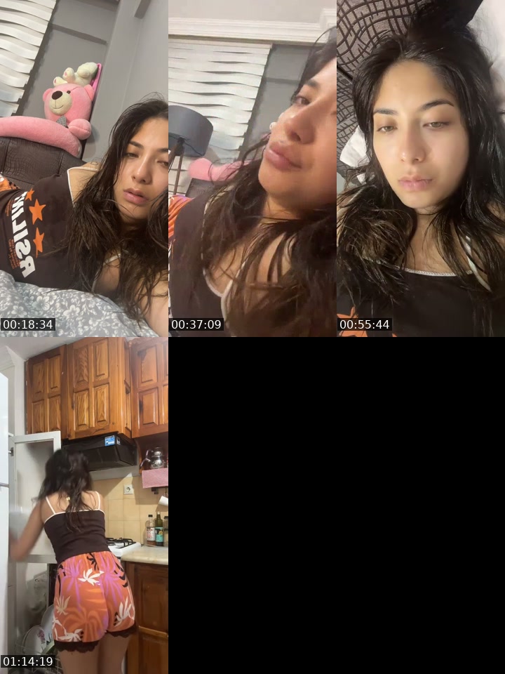 @alyena080 Turkey TikTok live from 2026-07-08