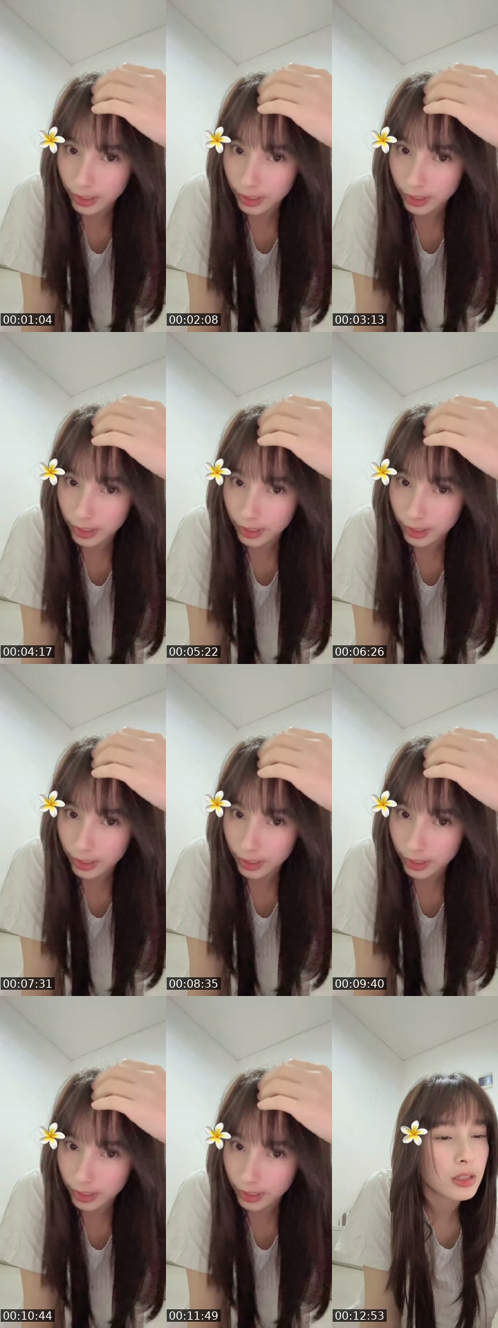 @centaureve TikTok live from 2026-07-08