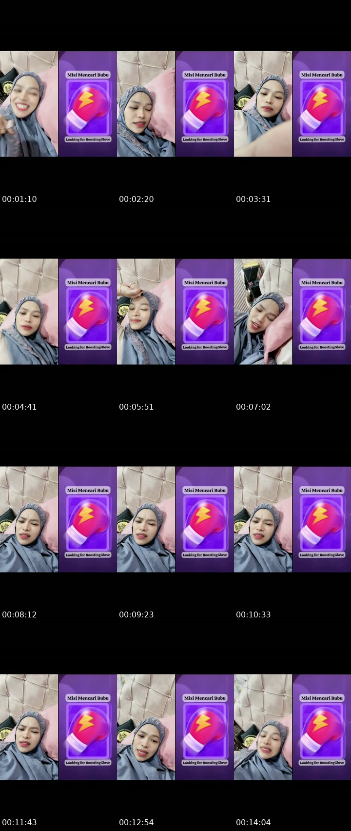 @mekbie93 TikTok live from 2026-07-08