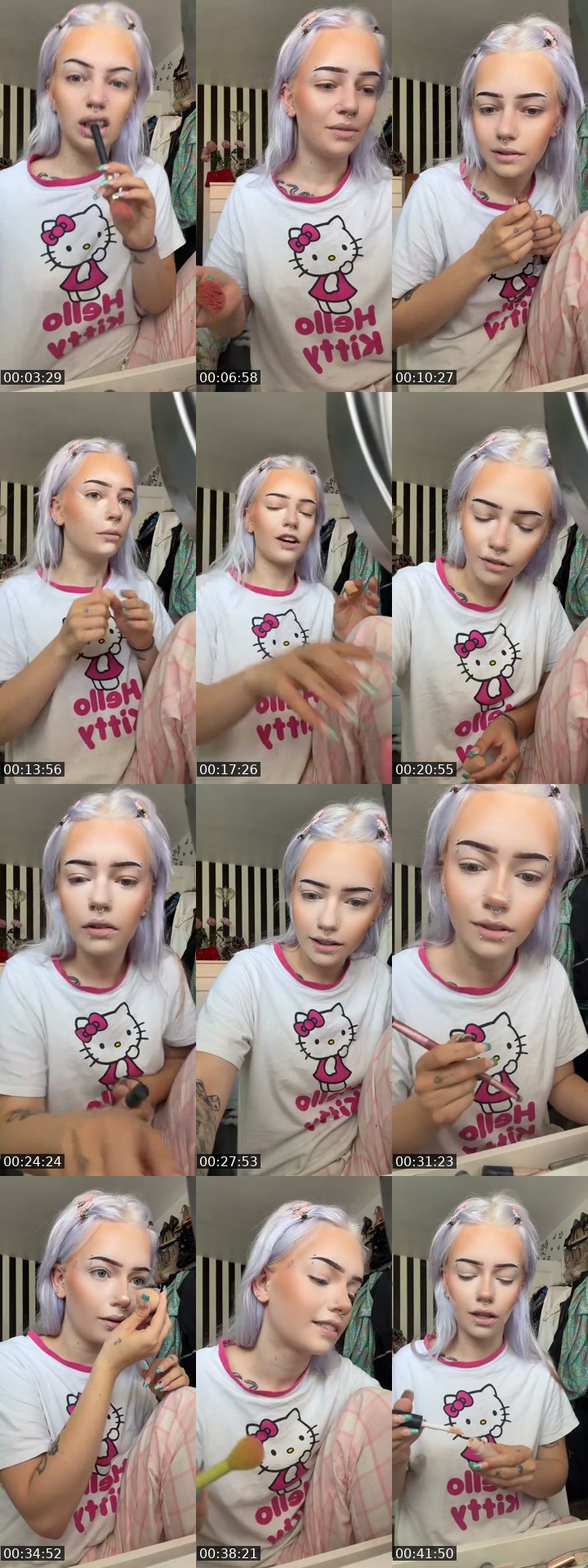 @dyinn4el TikTok live from 2026-07-08
