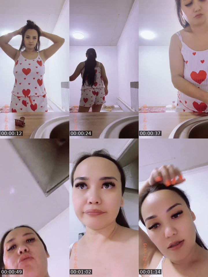 TikTok live: Шәйға кел by @akonay_922104