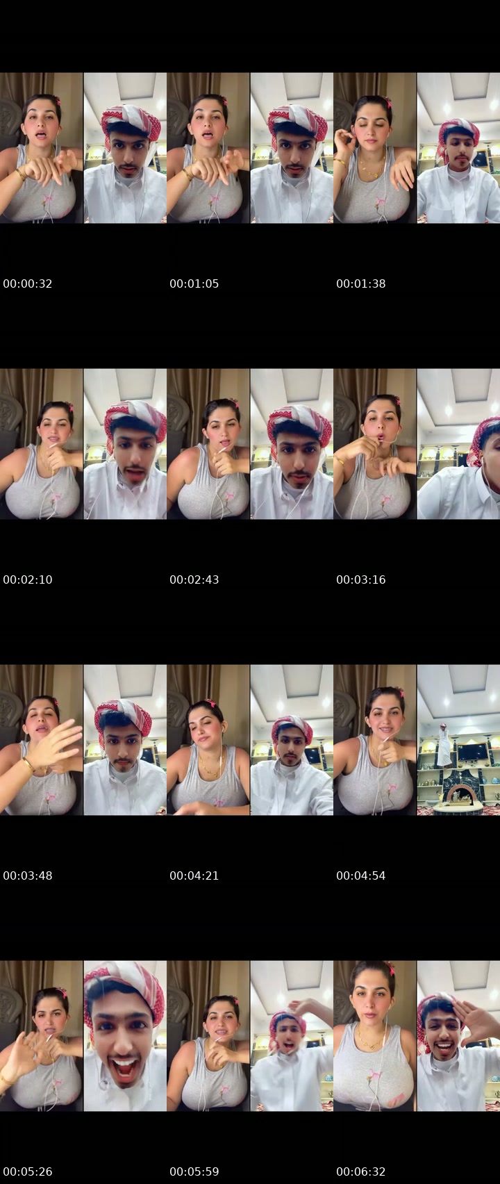 @ammounuae99 United Arab Emirates TikTok live from 2026-07-08