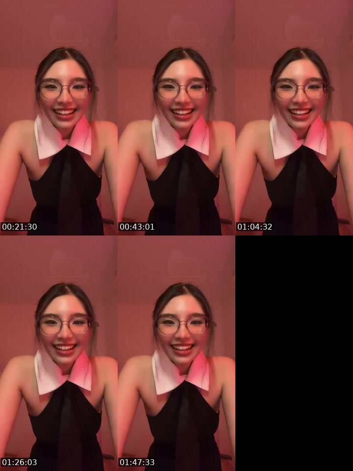 TikTok live: เด็กกลับมาแล้วค้าบ 💐 by @fernlychan