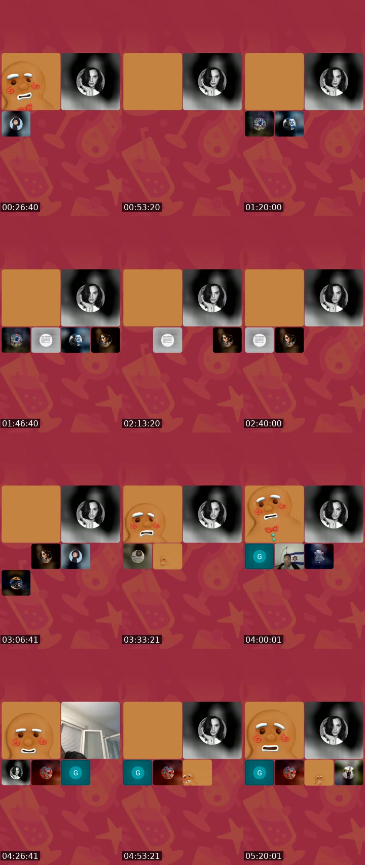 @kakou28 TikTok live from 2026-07-08