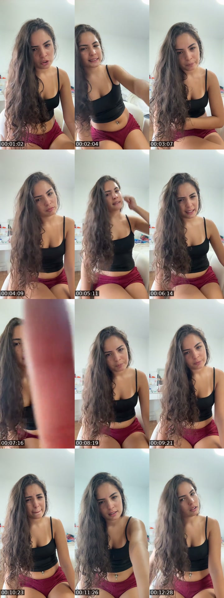 @laiagonzalezzz TikTok live from 2026-07-08
