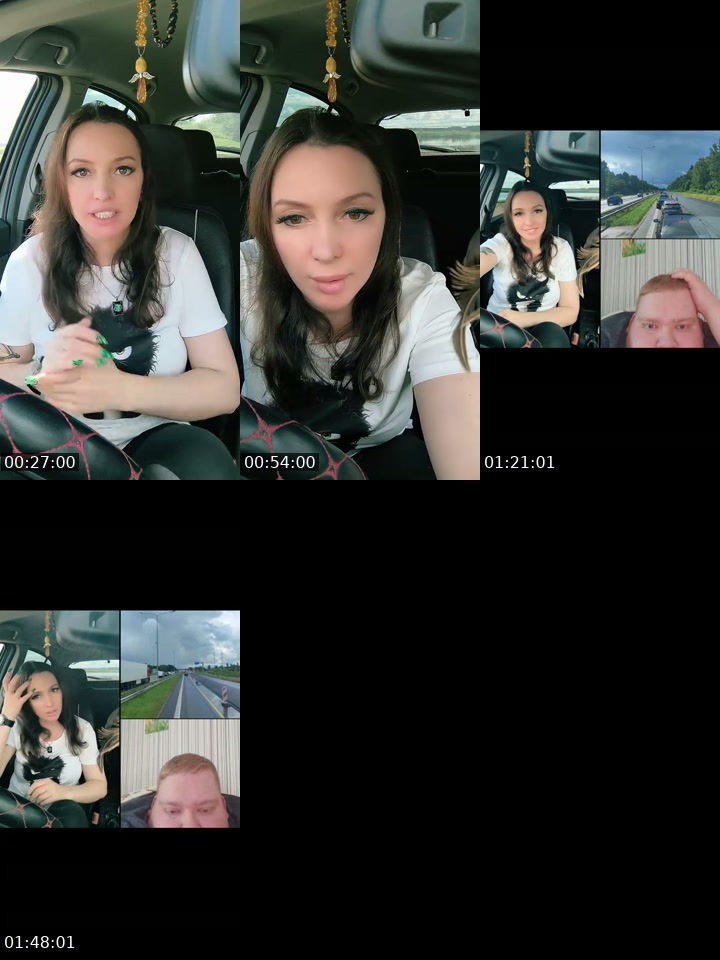 Lithuania TikTok live: Sveiki varliukai 😋 by @kinderiuke