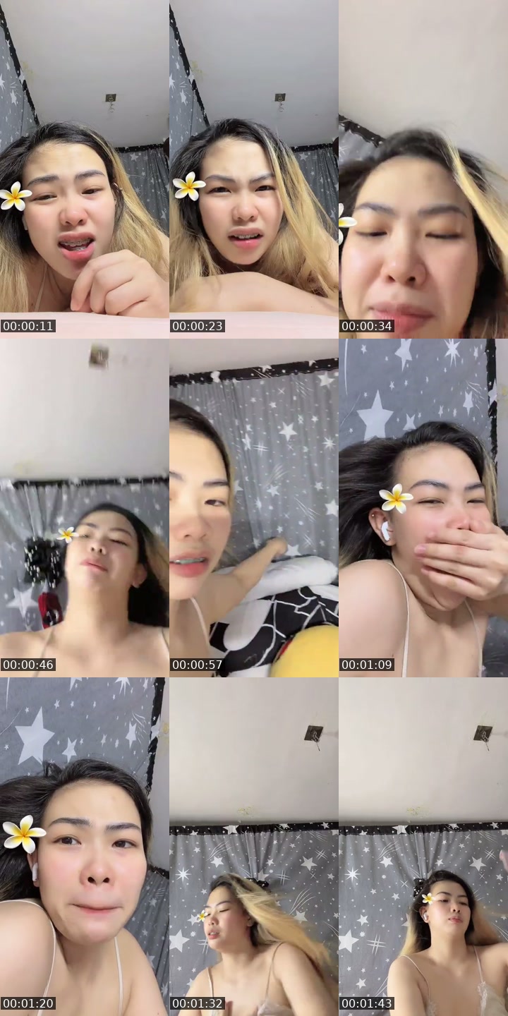 Philippines TikTok live: hi guys quick live😂 by @latte888.8